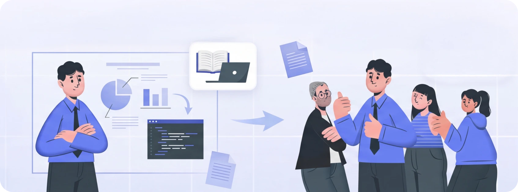 Resource Augmentation Services