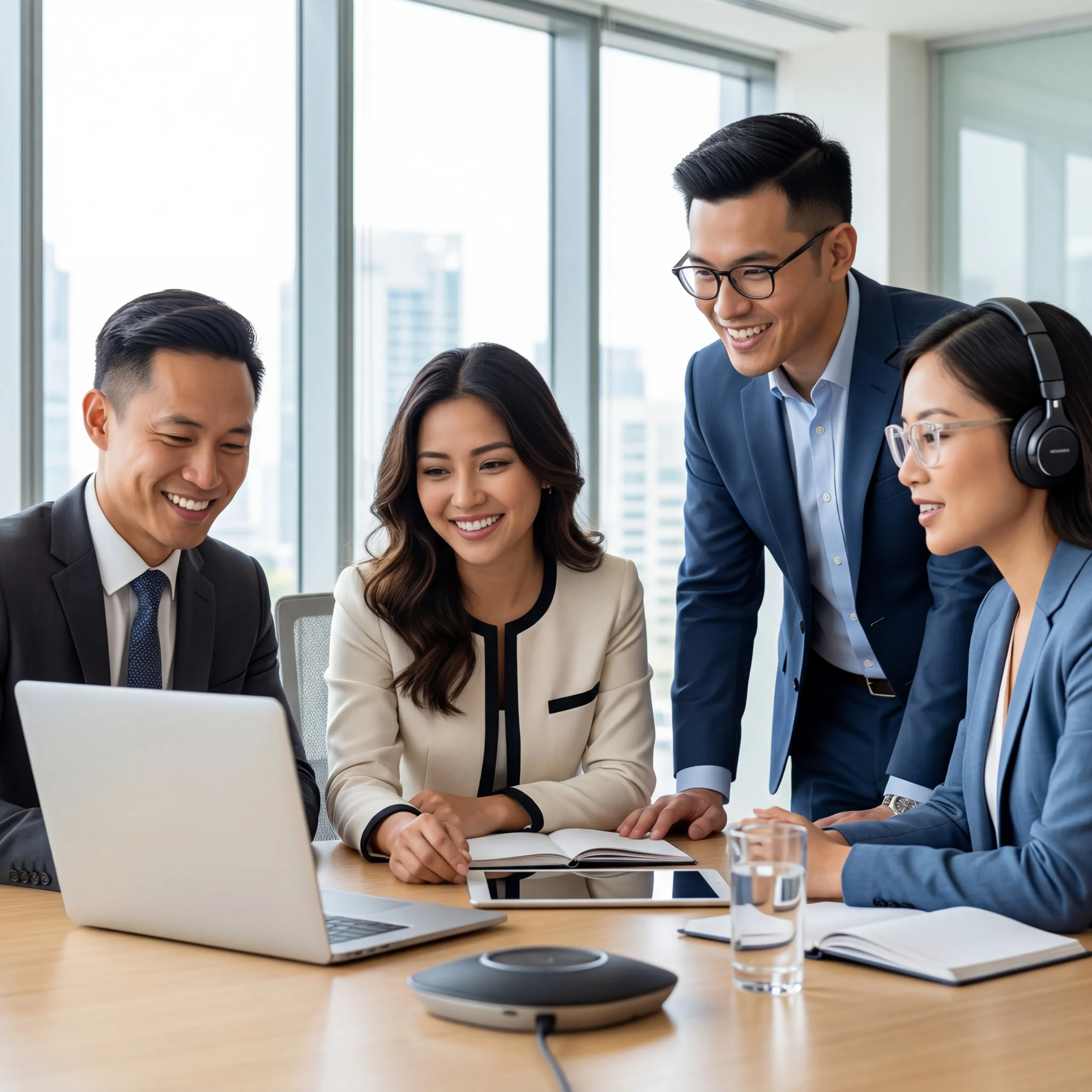 IT Staff Augmentation Services