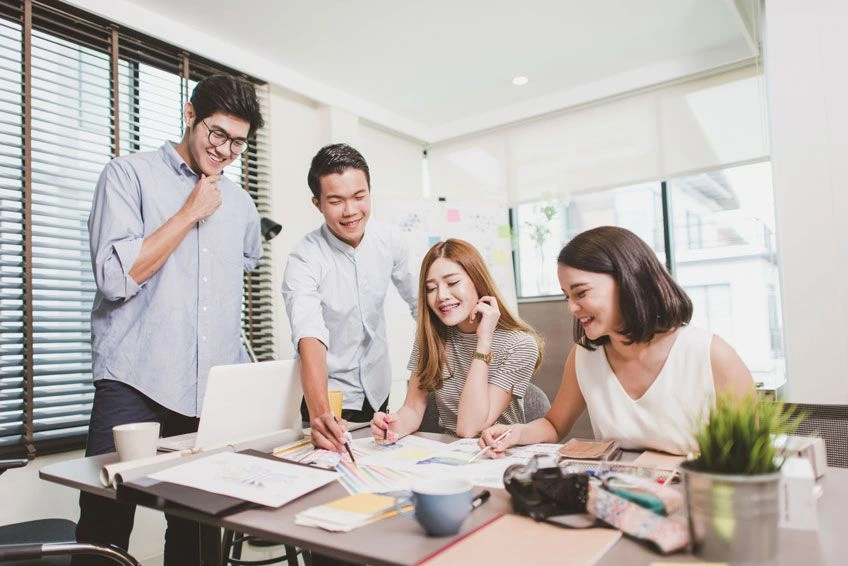 Hire Offshore Developers