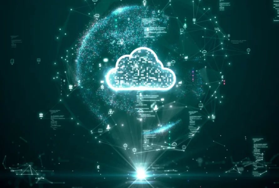 Cloud Migration Services