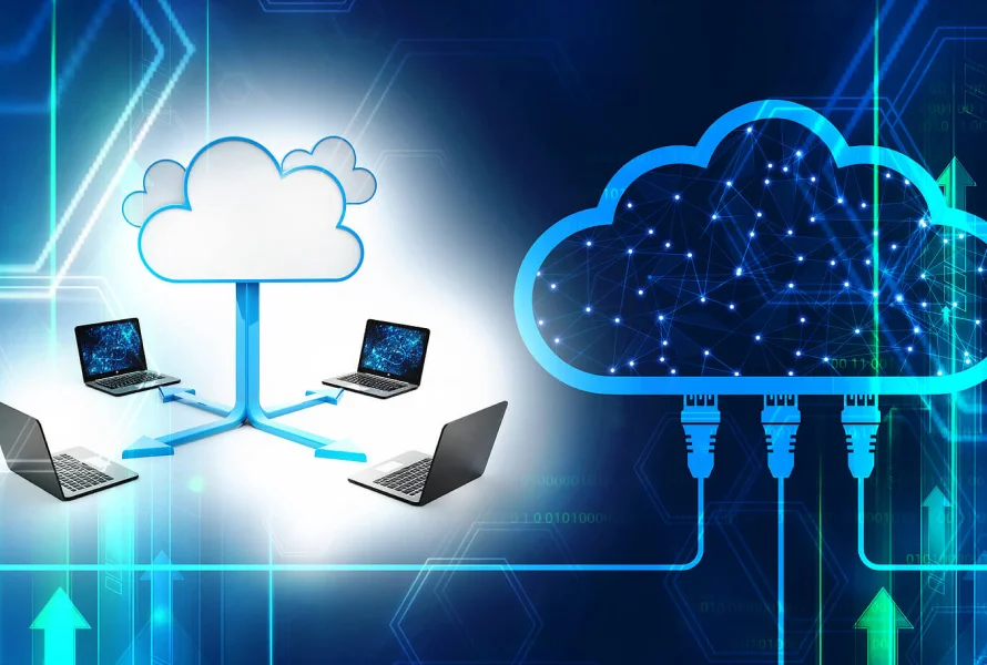 Cloud Migration Consulting