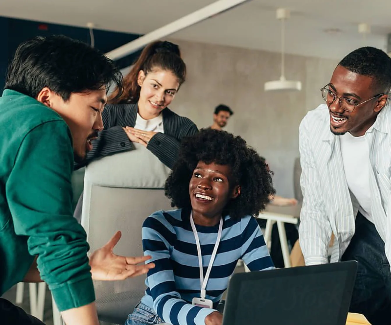 Power Platform consulting