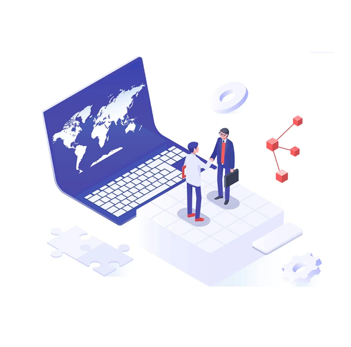 Power Platform development