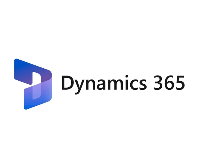 Dynamics 365 partner