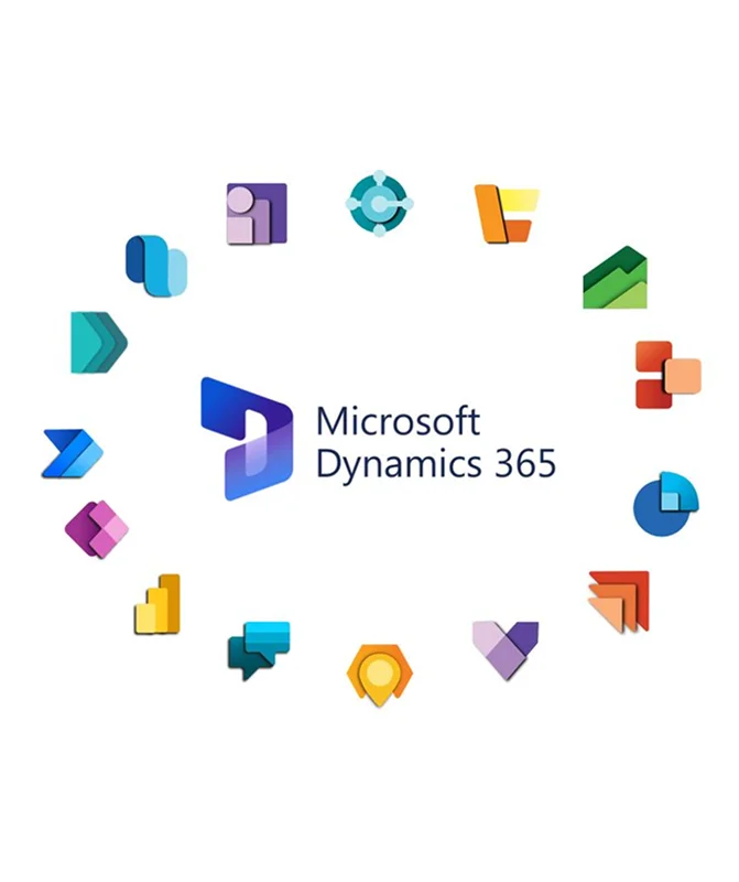 Dynamics 365 solutions