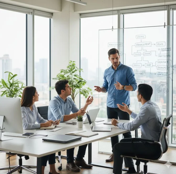 Dynamics 365 partner