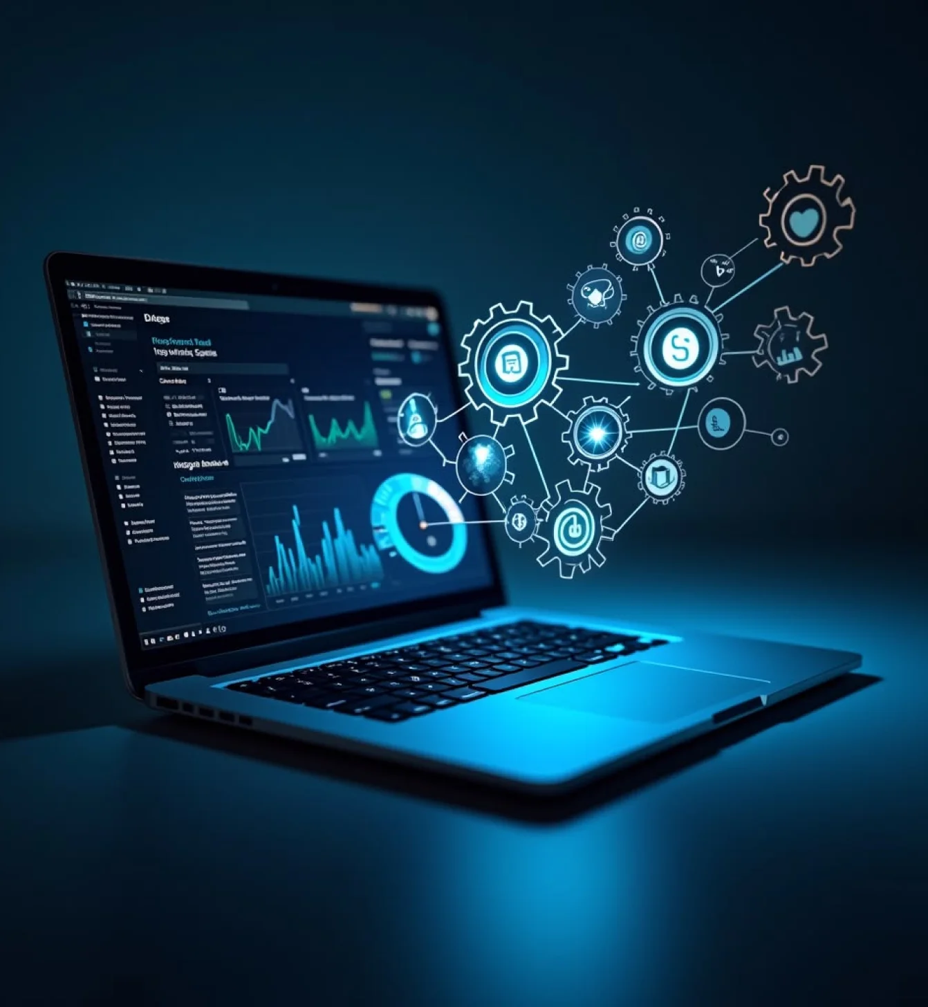 Software Testing & QA Services