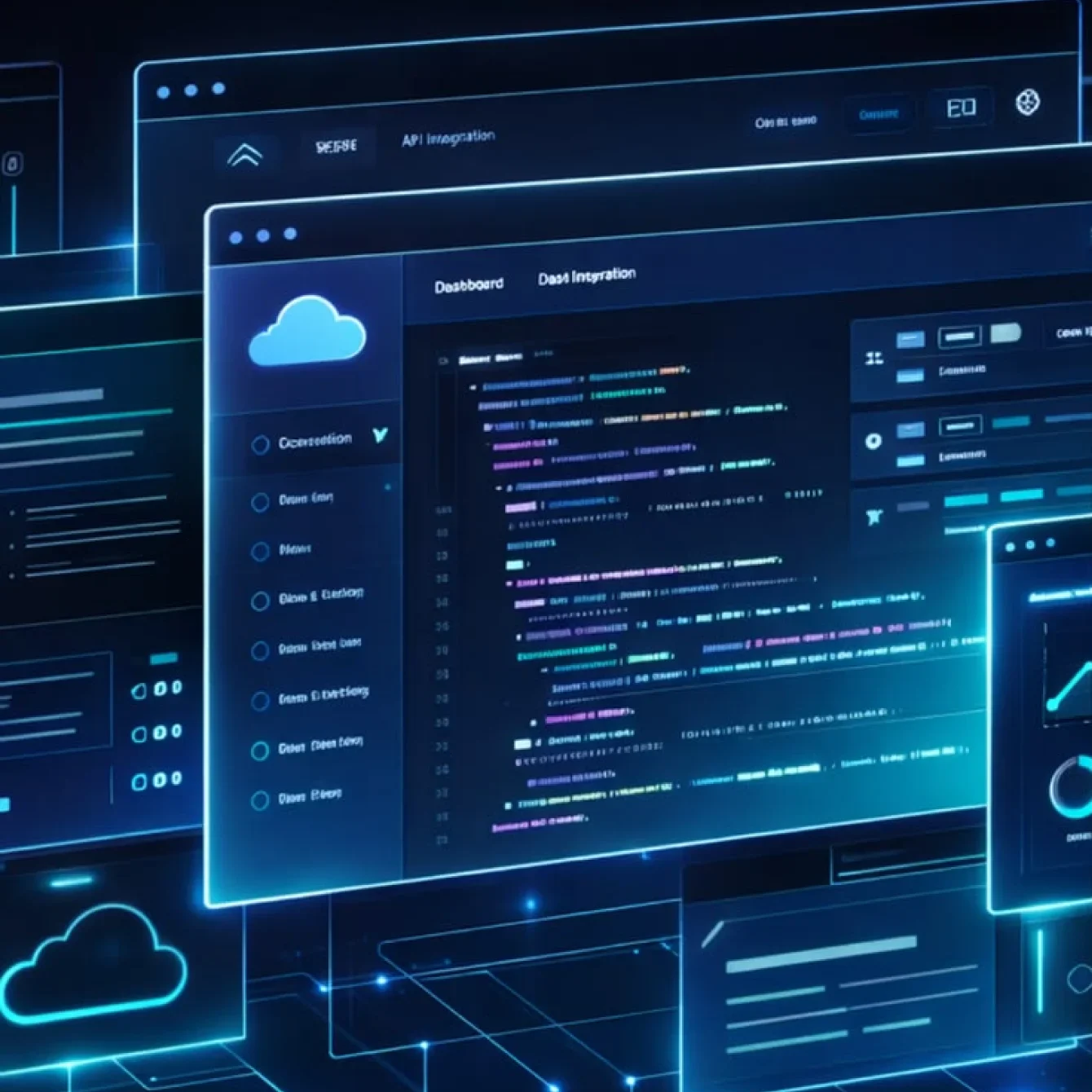 Software outsourcing