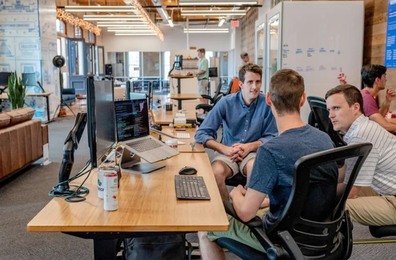 Software outsourcing