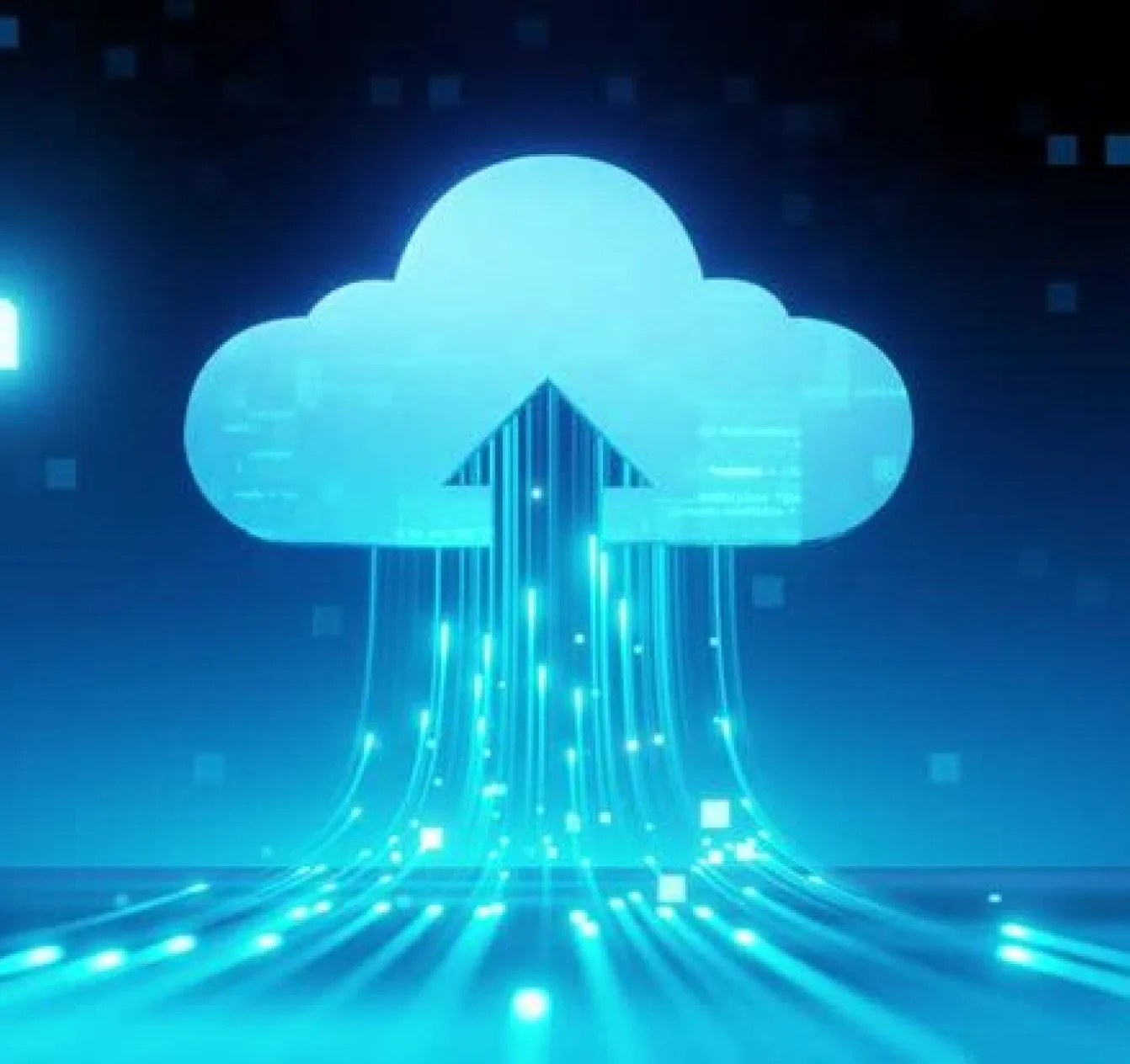 Cloud native development