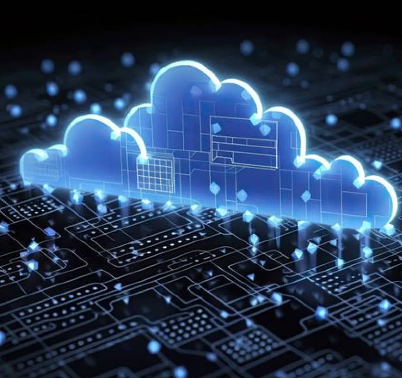 Cloud native development