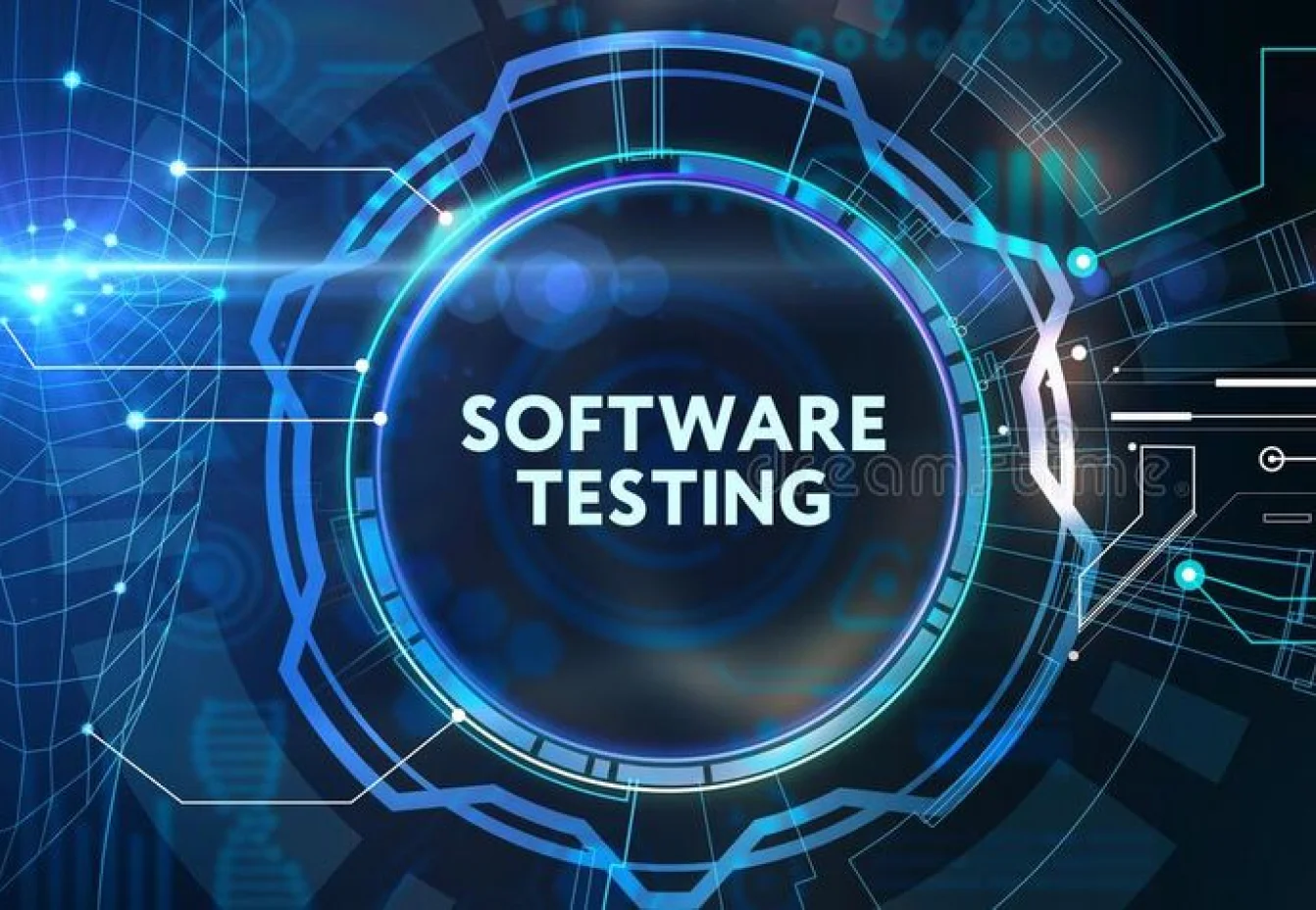 Software Testing & QA Services