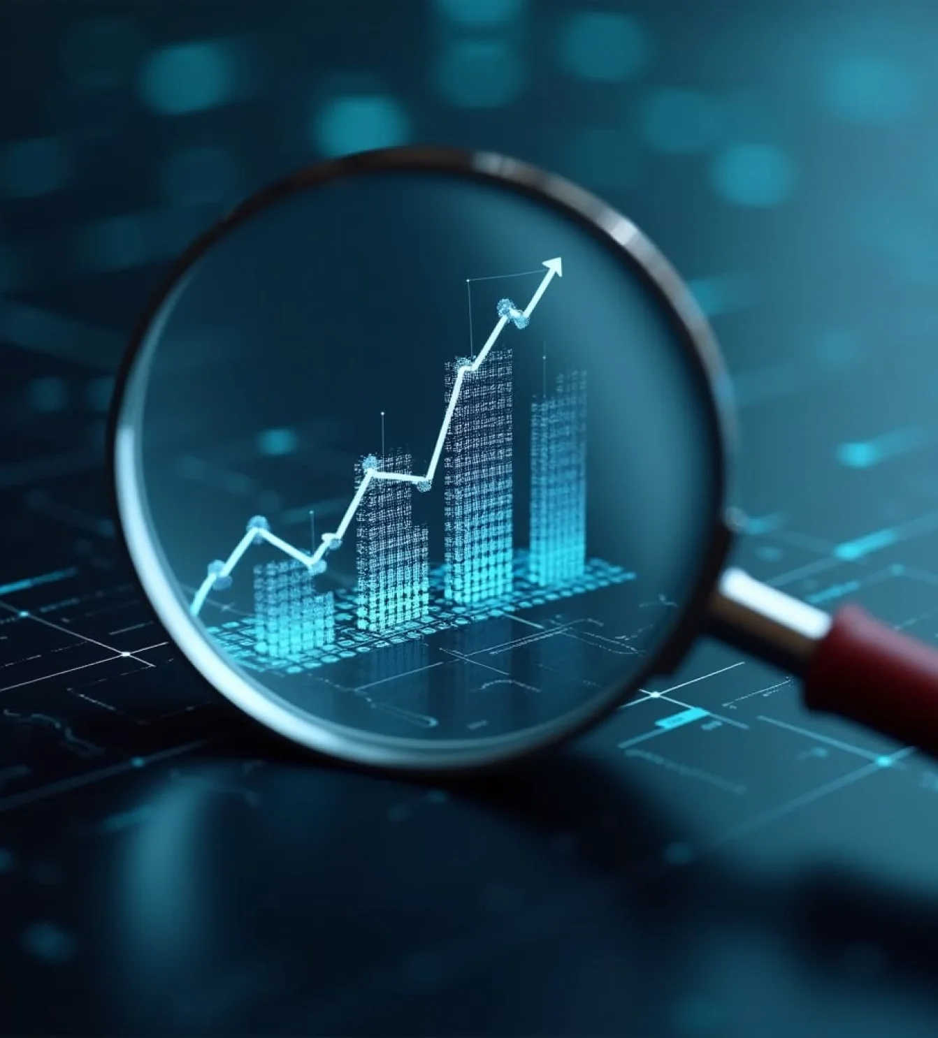 Software Testing & QA Services