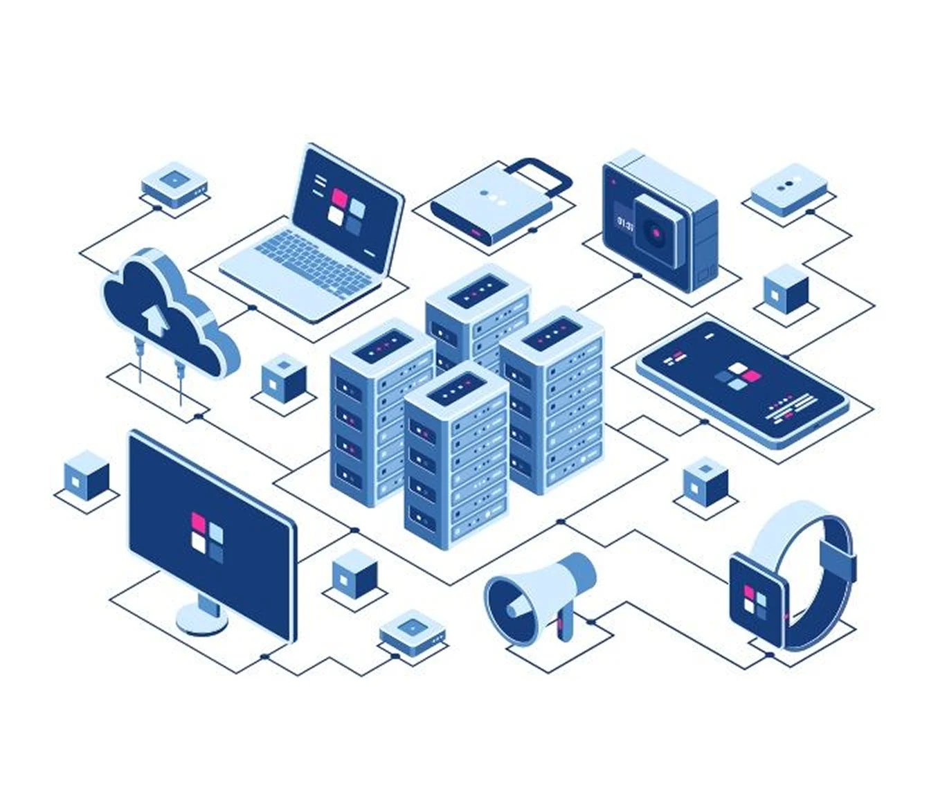 Software outsourcing