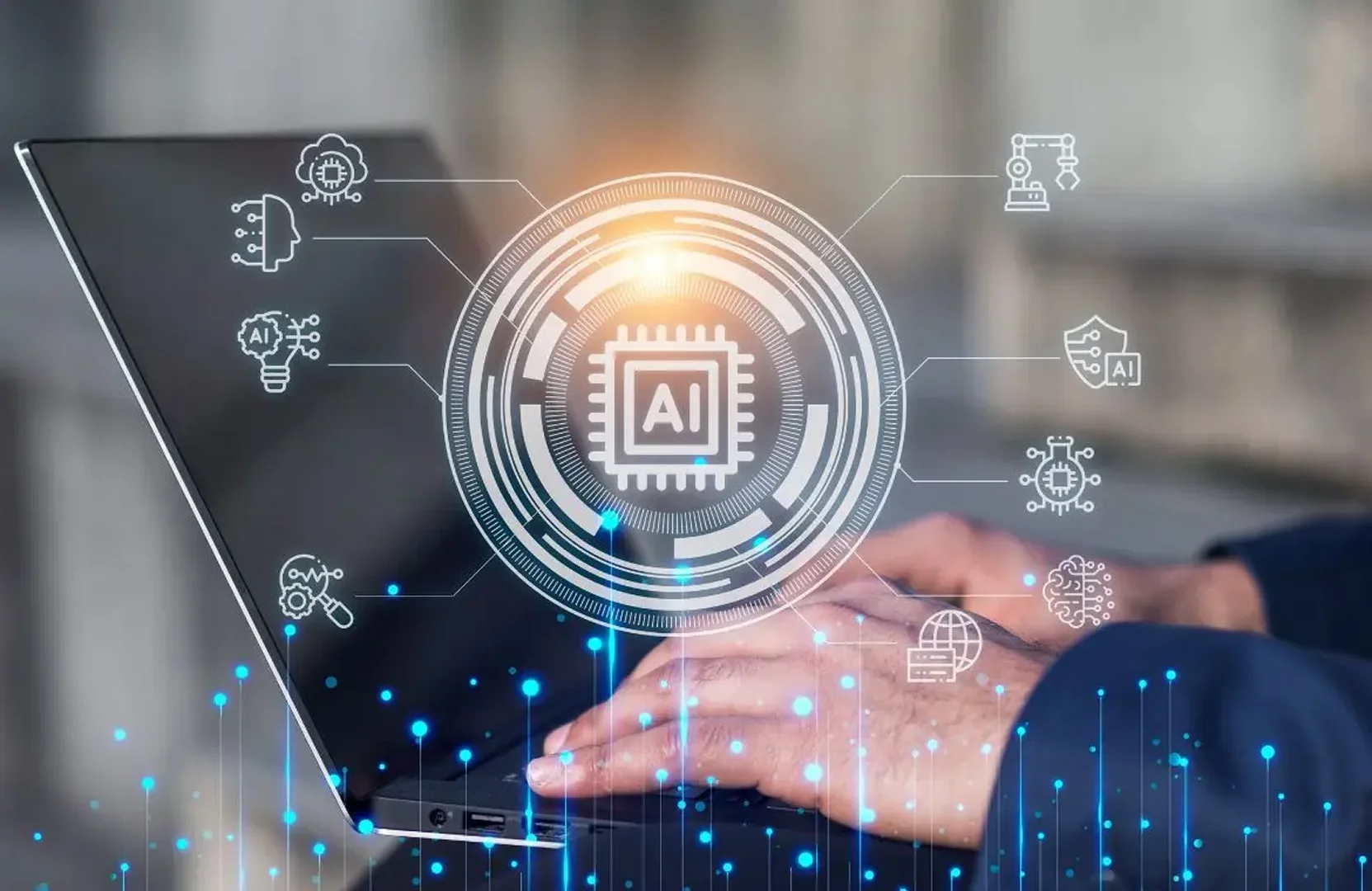 AI agent development company