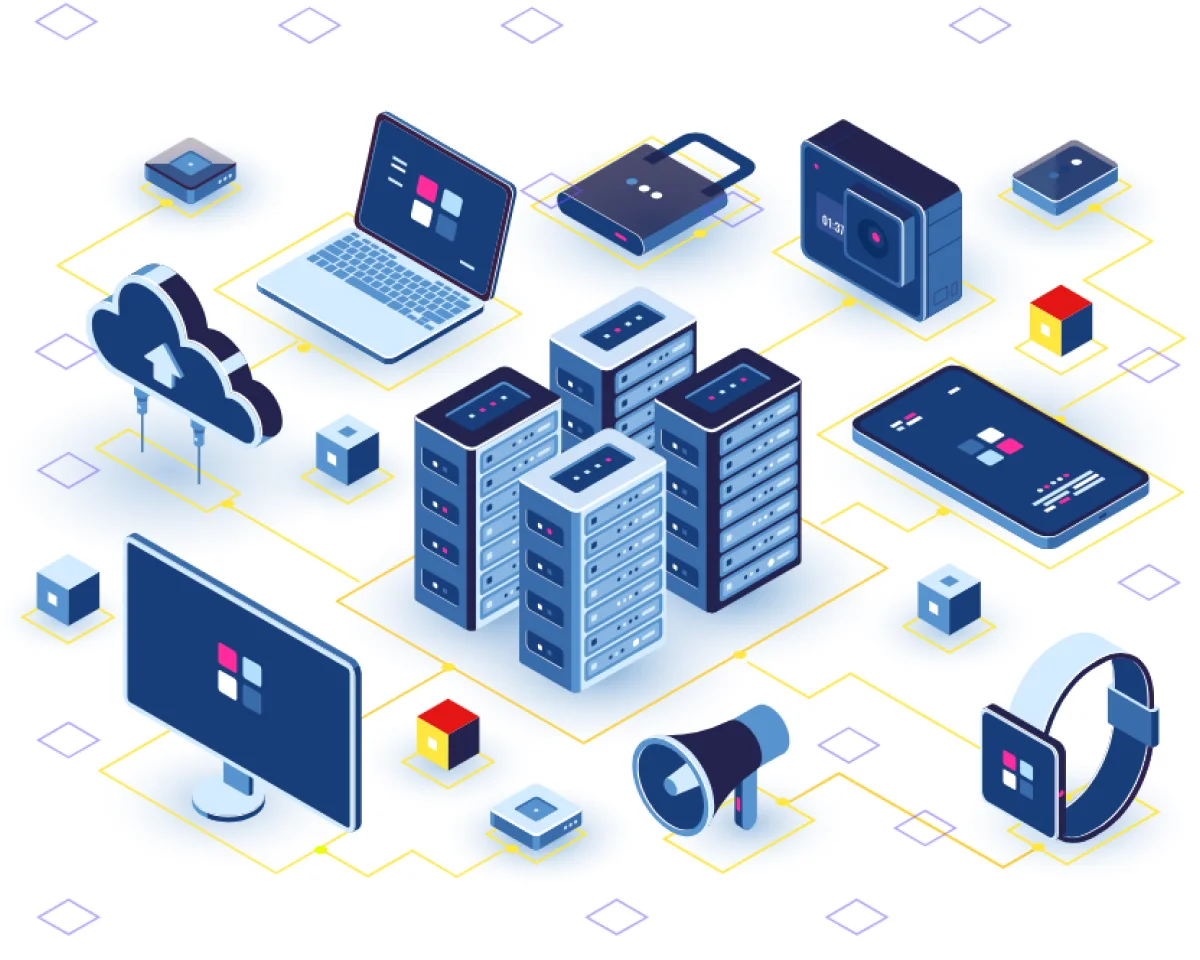 Azure development