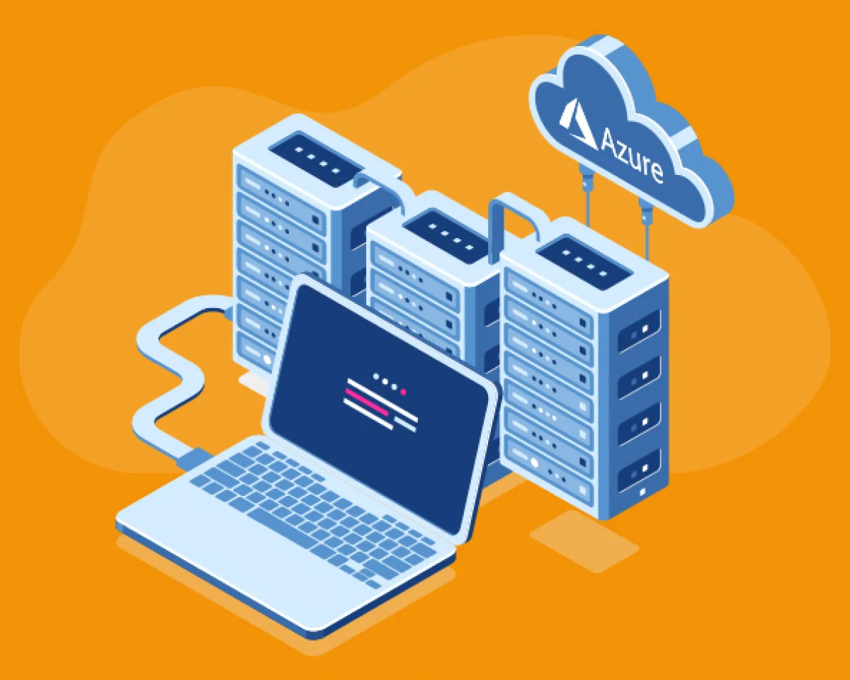 Azure develop