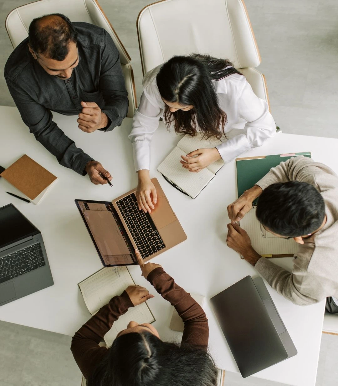 offshore it development