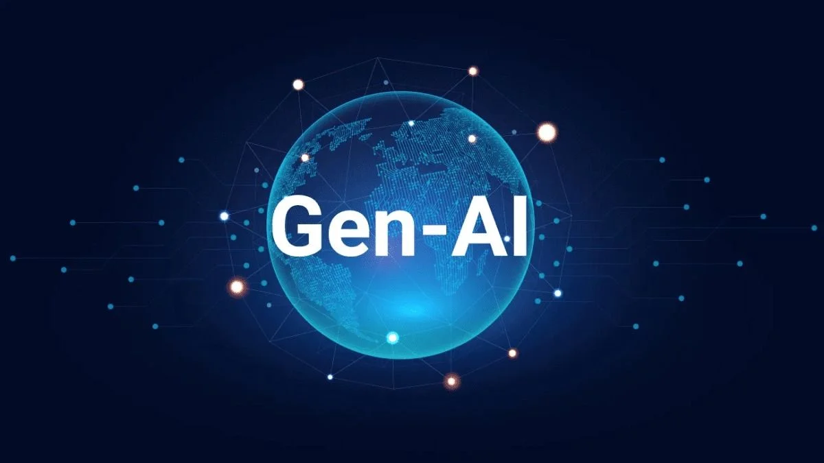 generative AI consulting