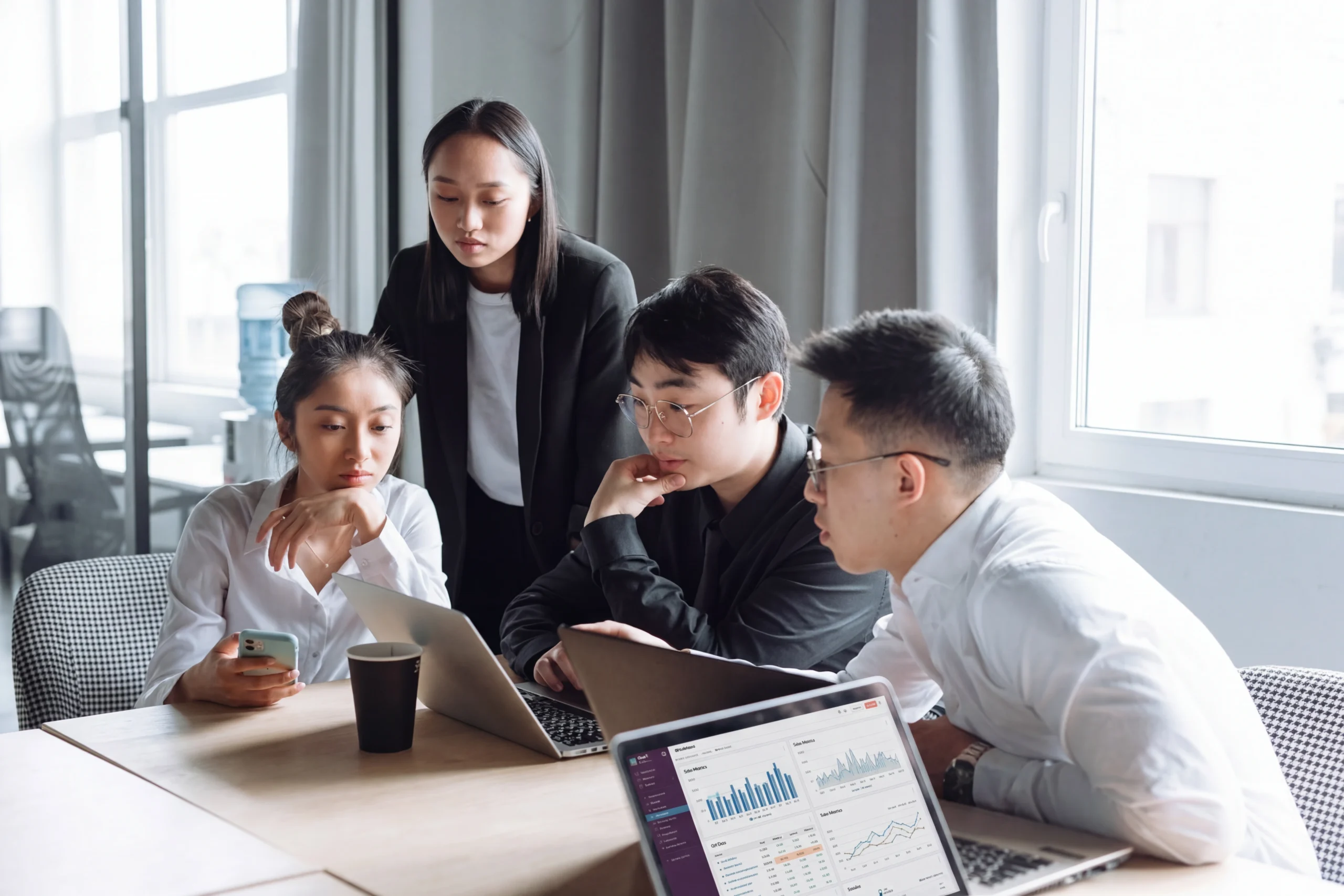 Hire Offshore Developers