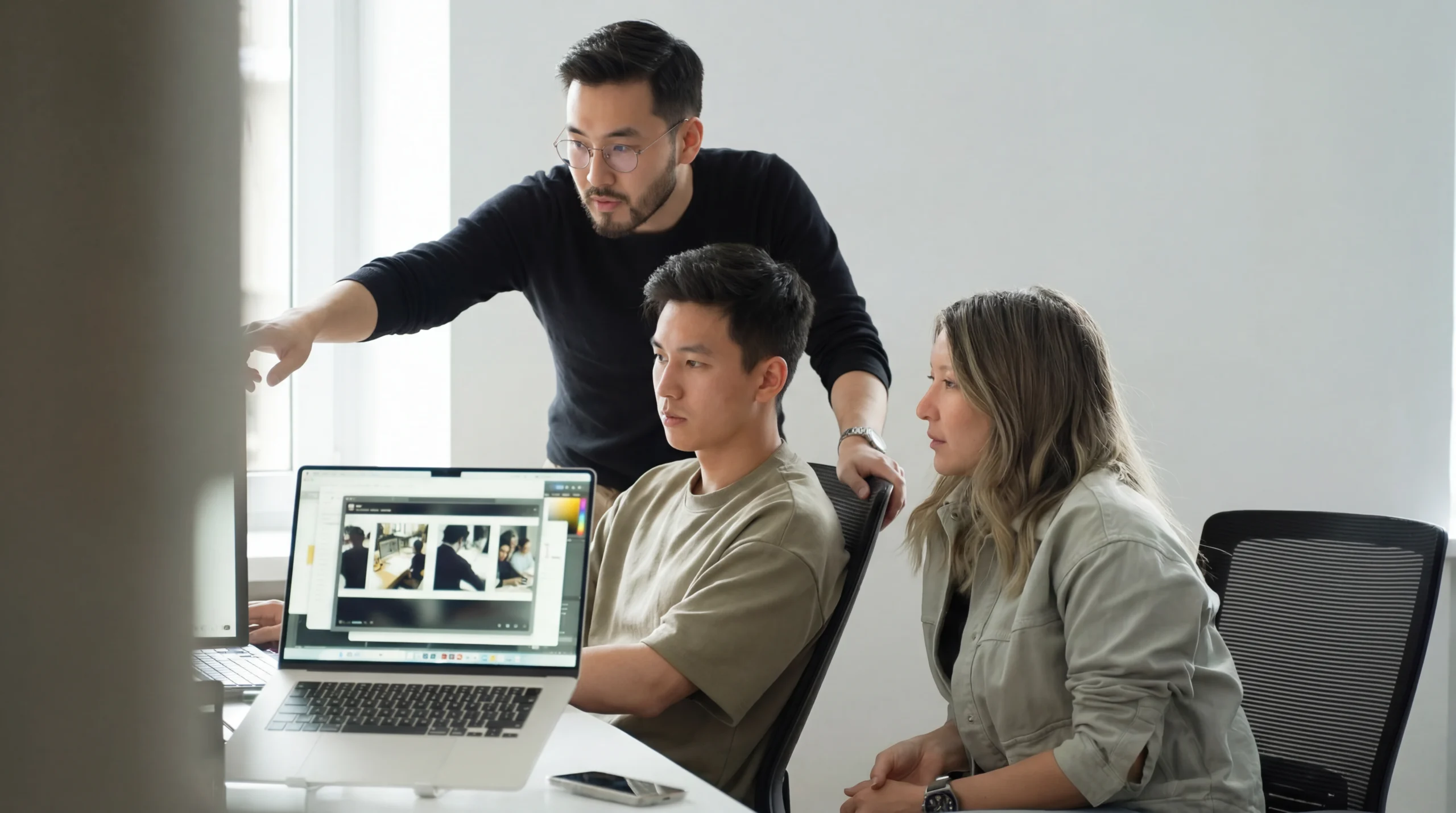 Offshore Development Center