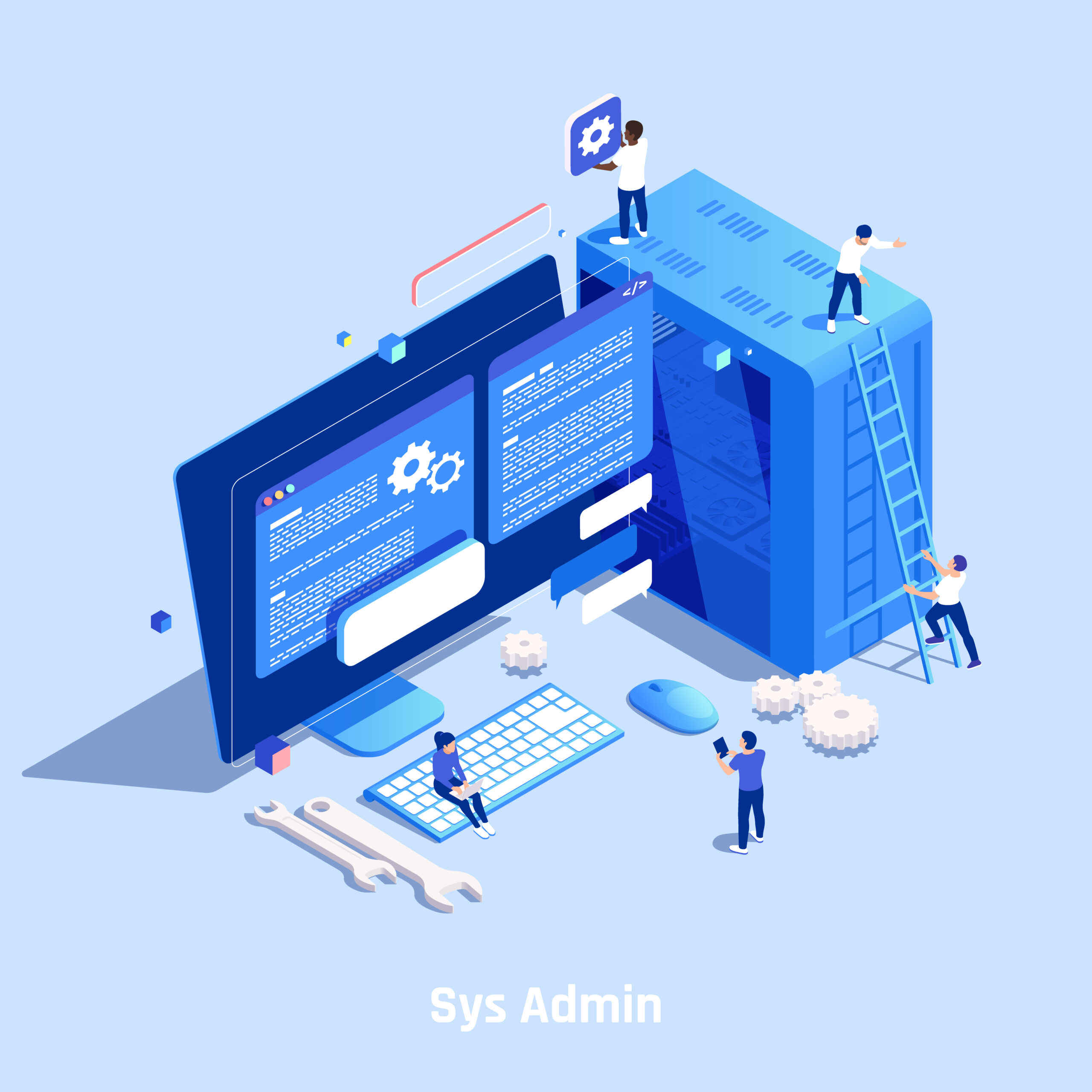 Software maintenance support
