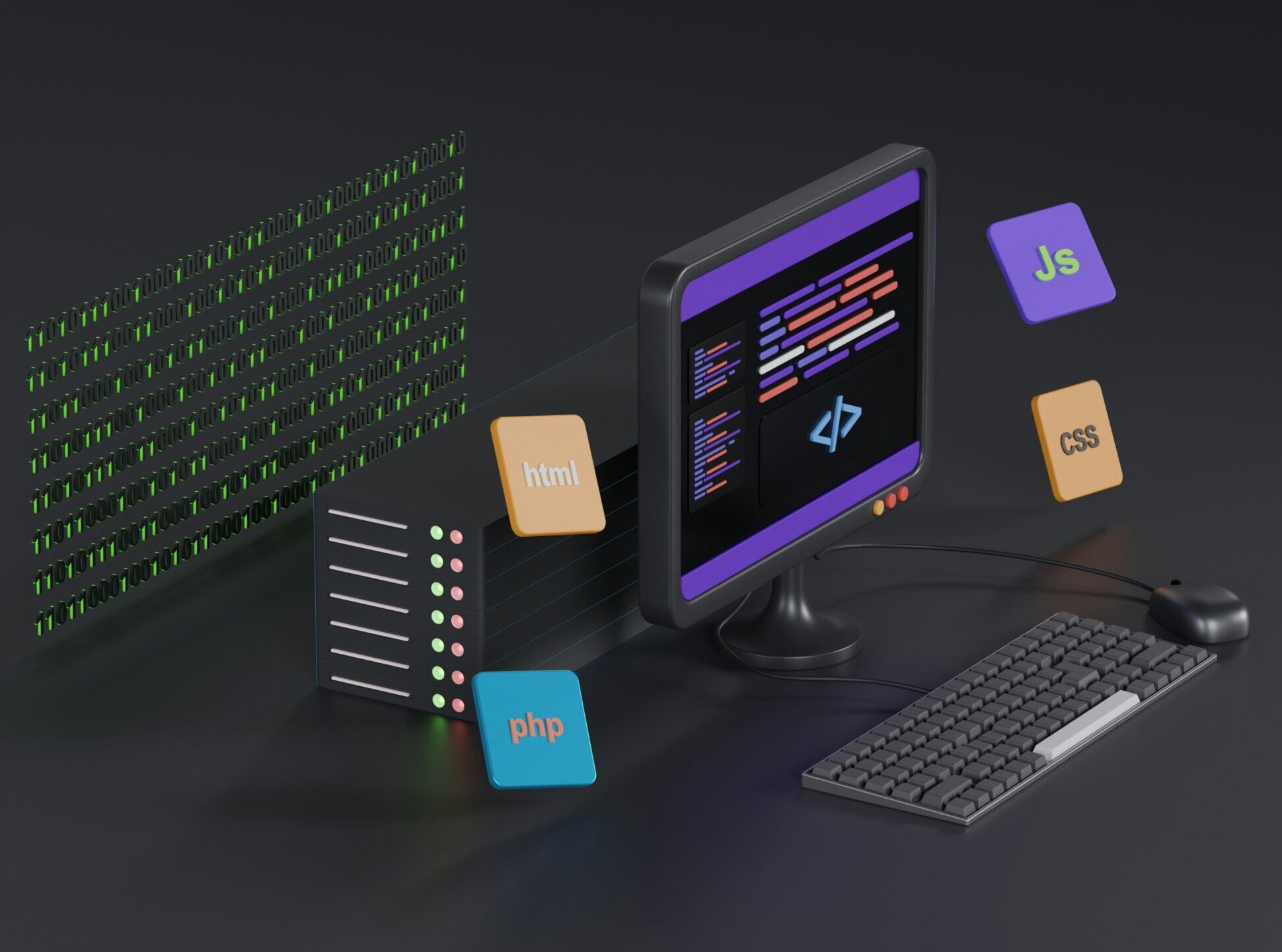 System integration company