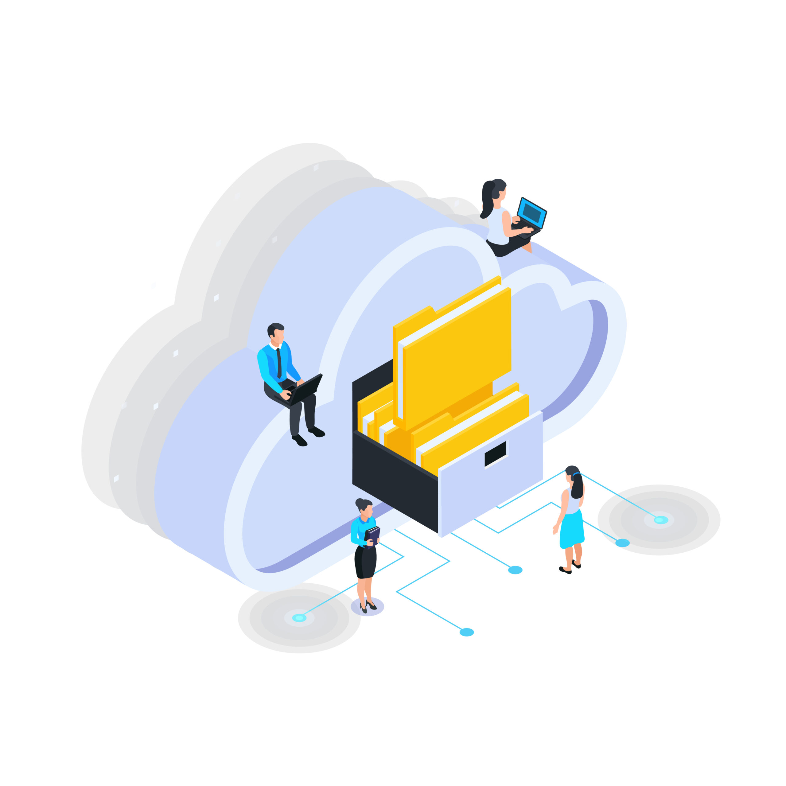 Cloud Migration Services