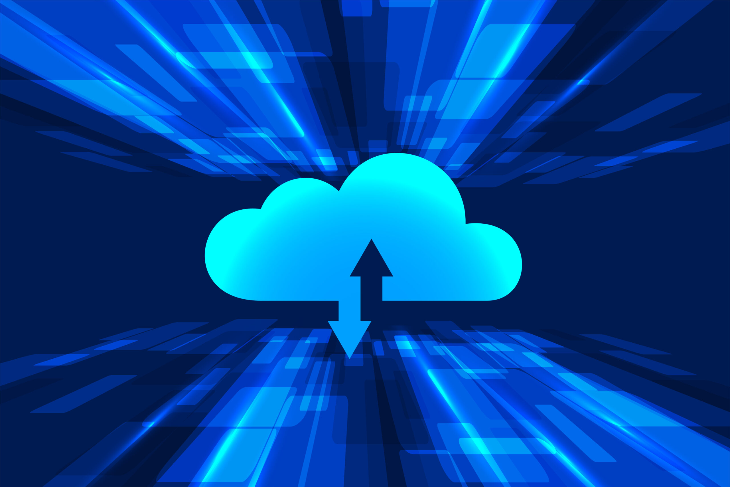 Cloud Migration Consulting