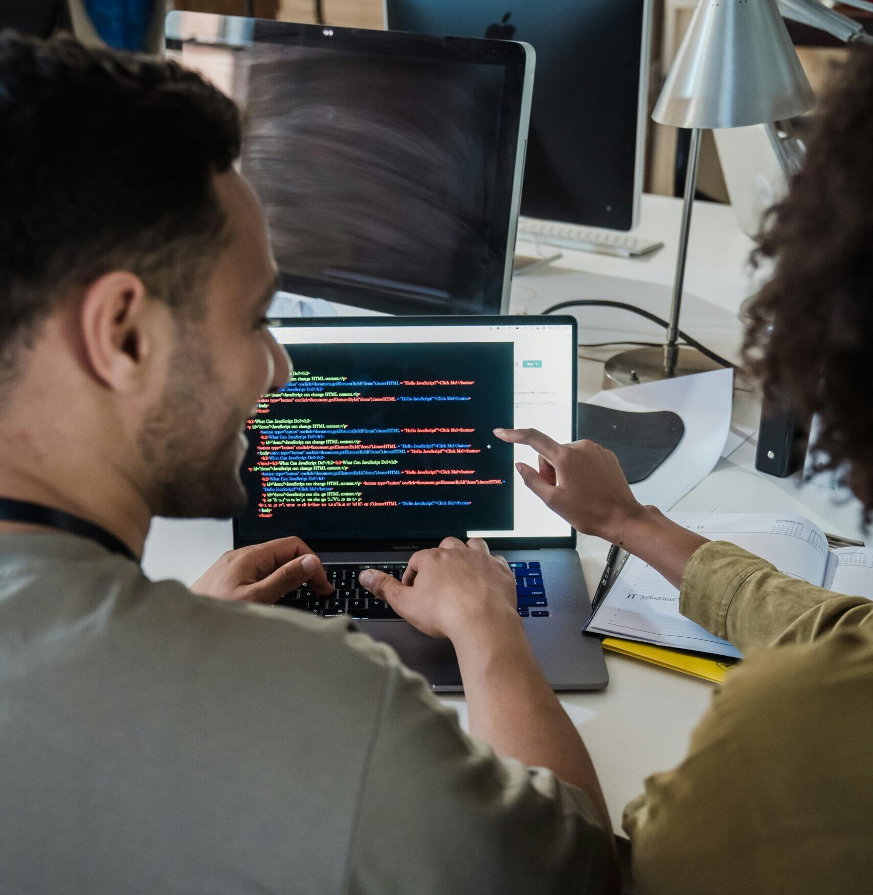 offshore software development services