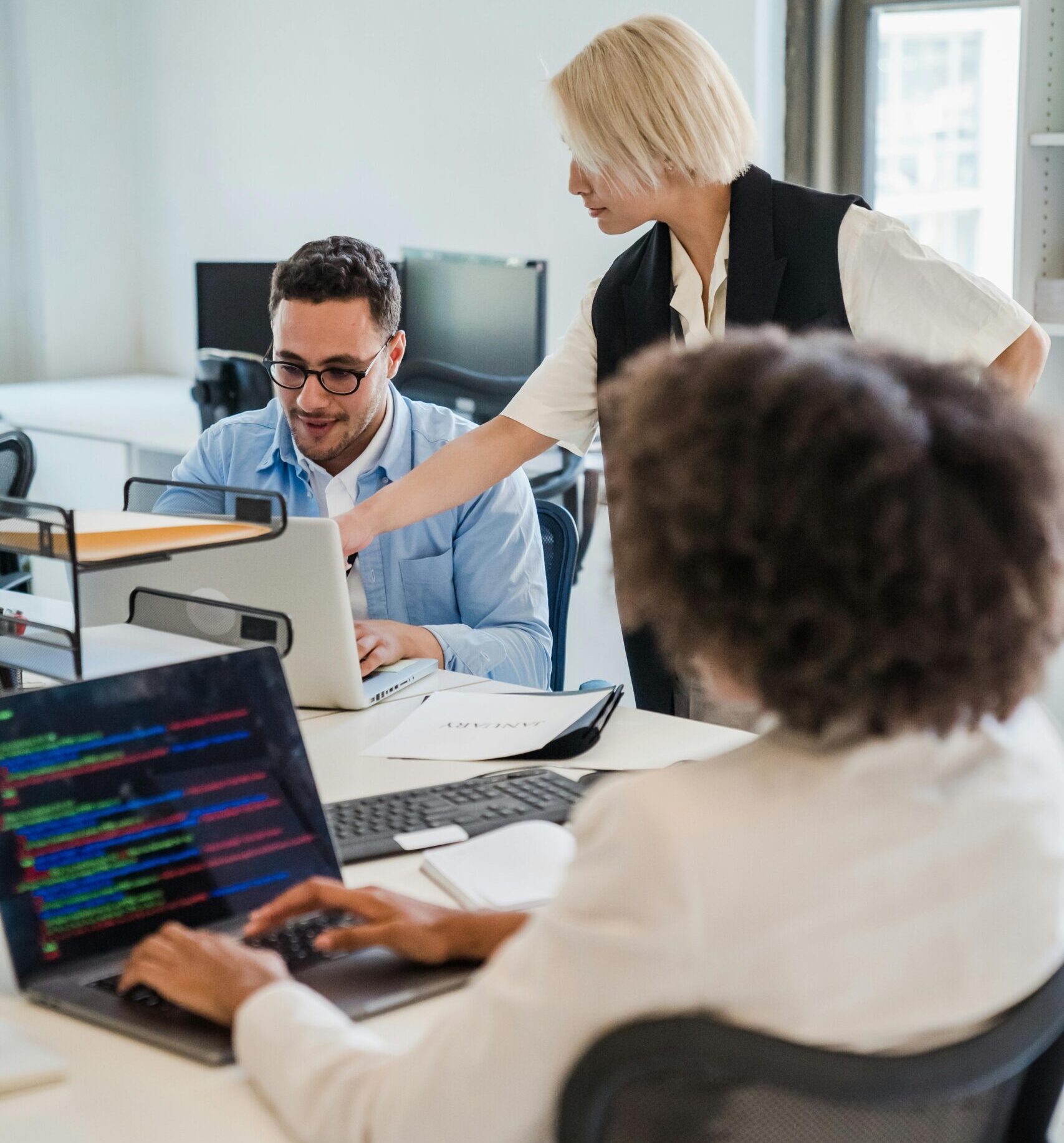offshore it development