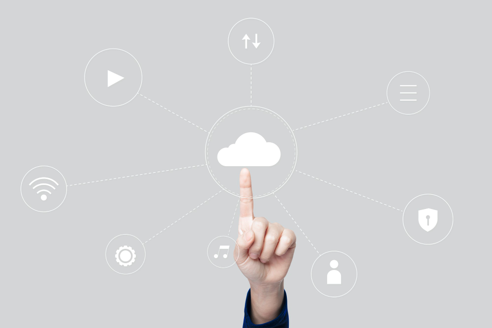 Cloud Migration Consulting