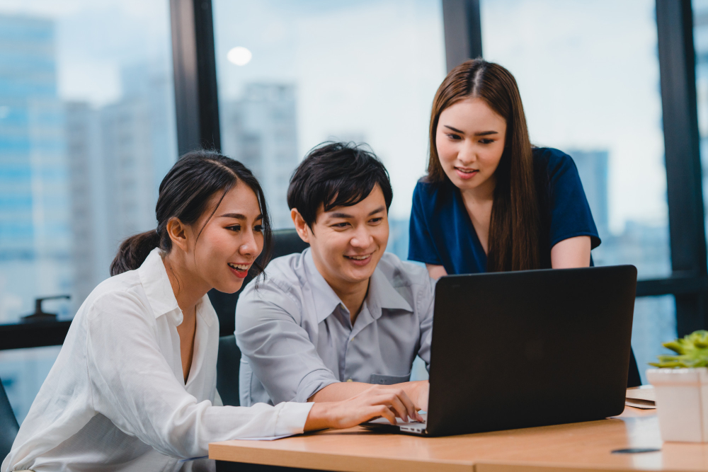 Software Testing & QA Services