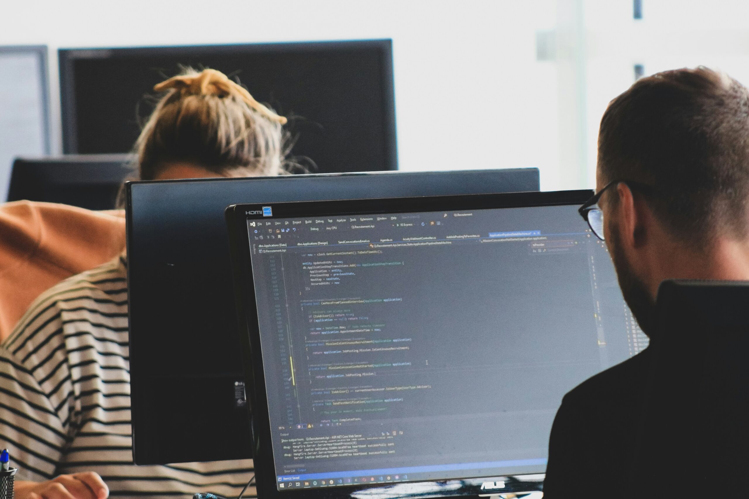 MVP development services