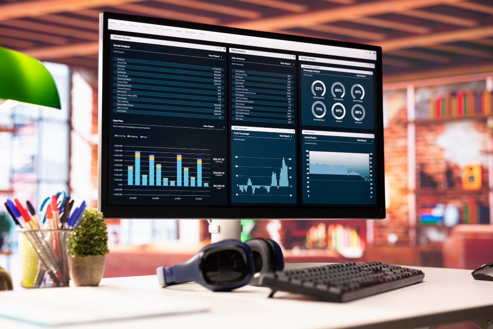 Power Platform development