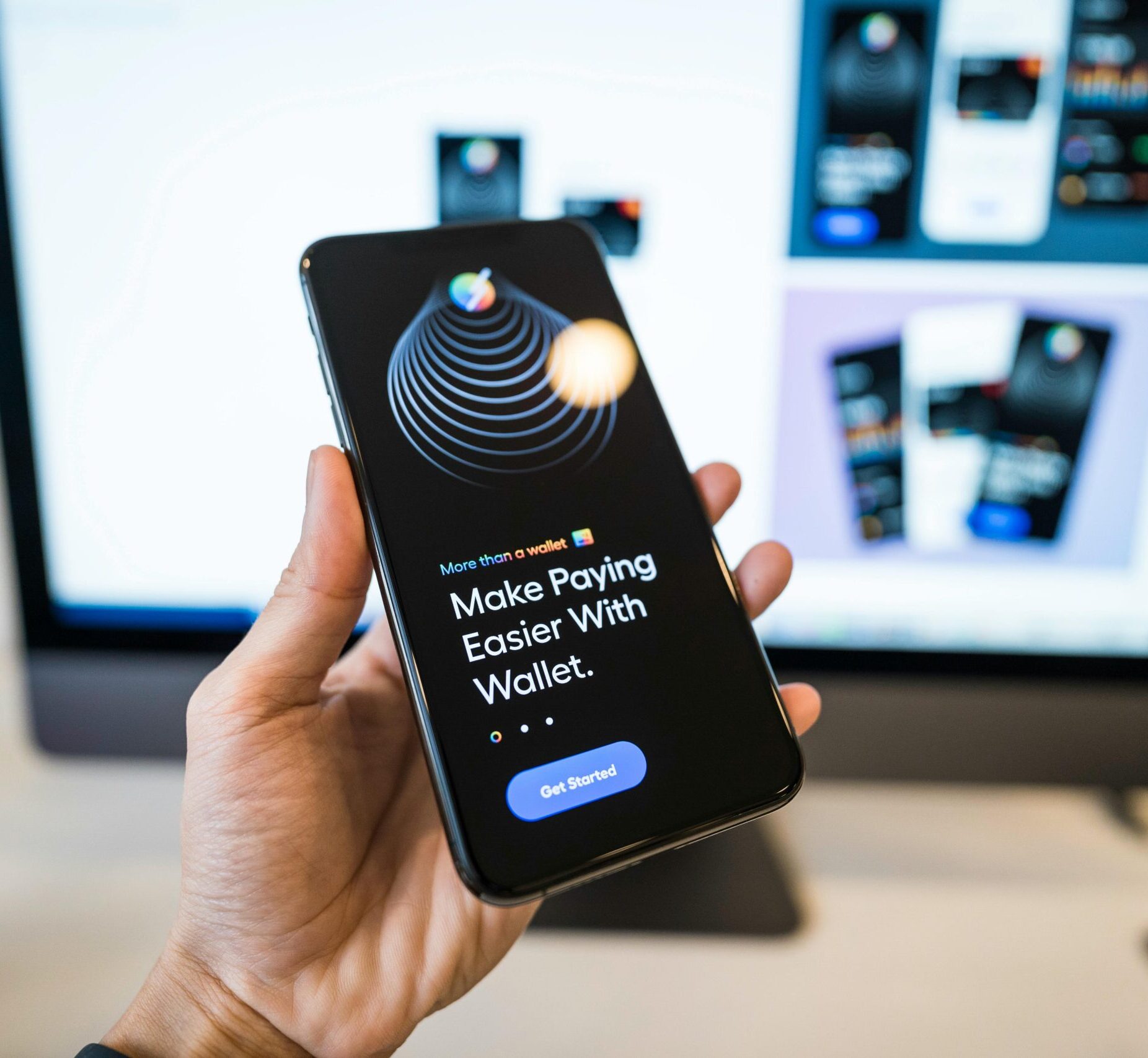 Mobile Application Development React Native
