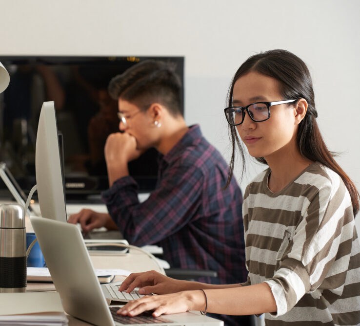 outsource web development