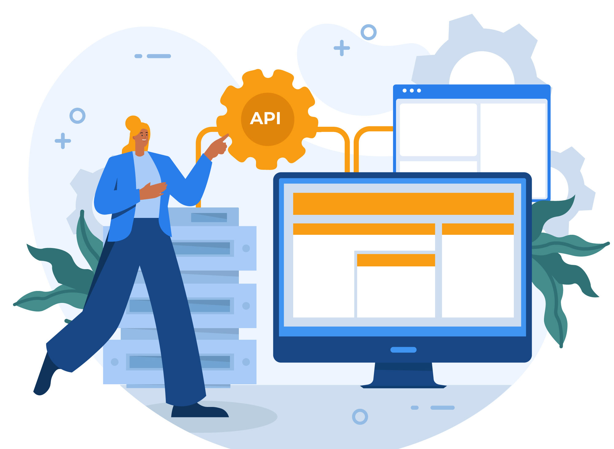 Software maintenance services