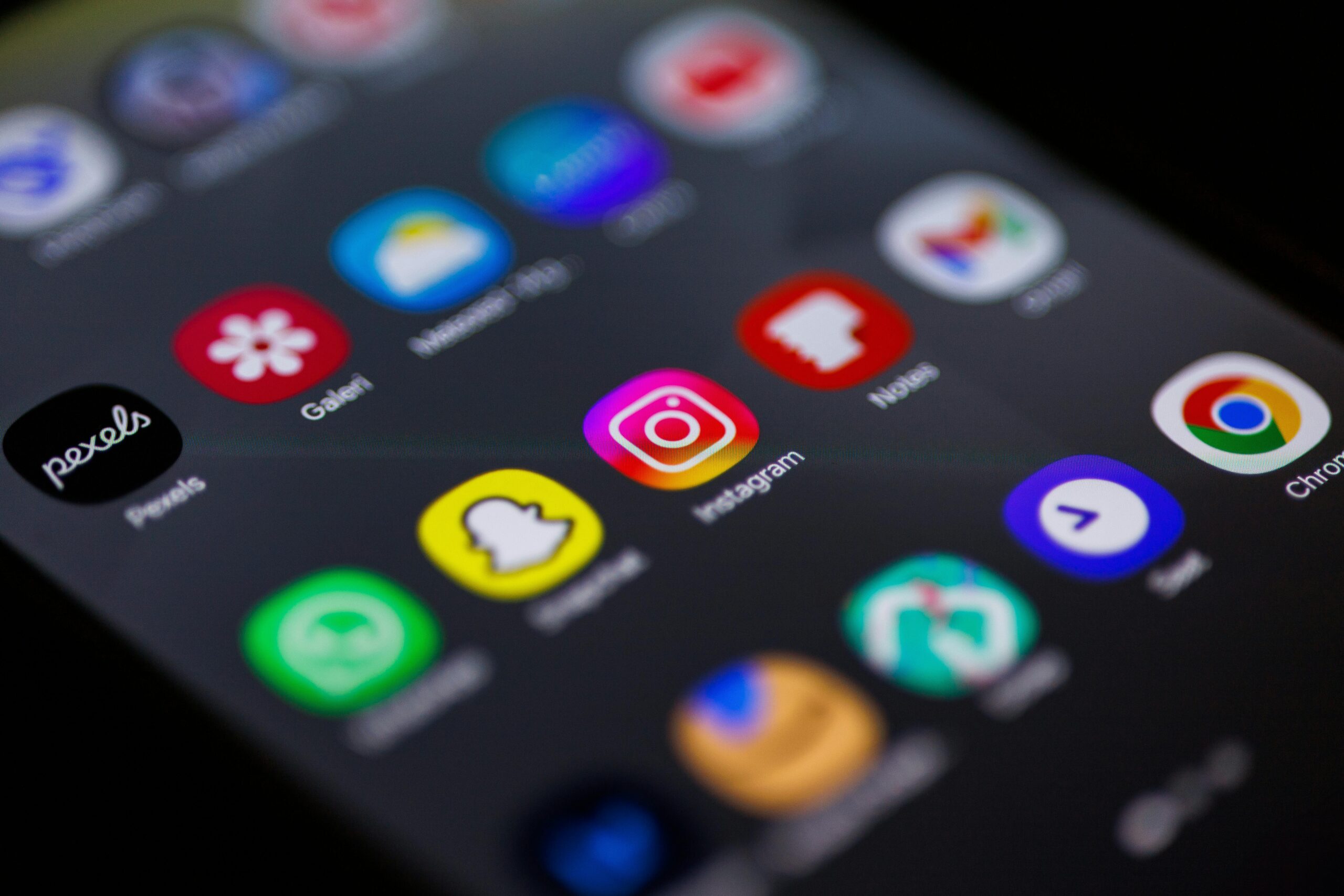 Mobile Application Development React Native