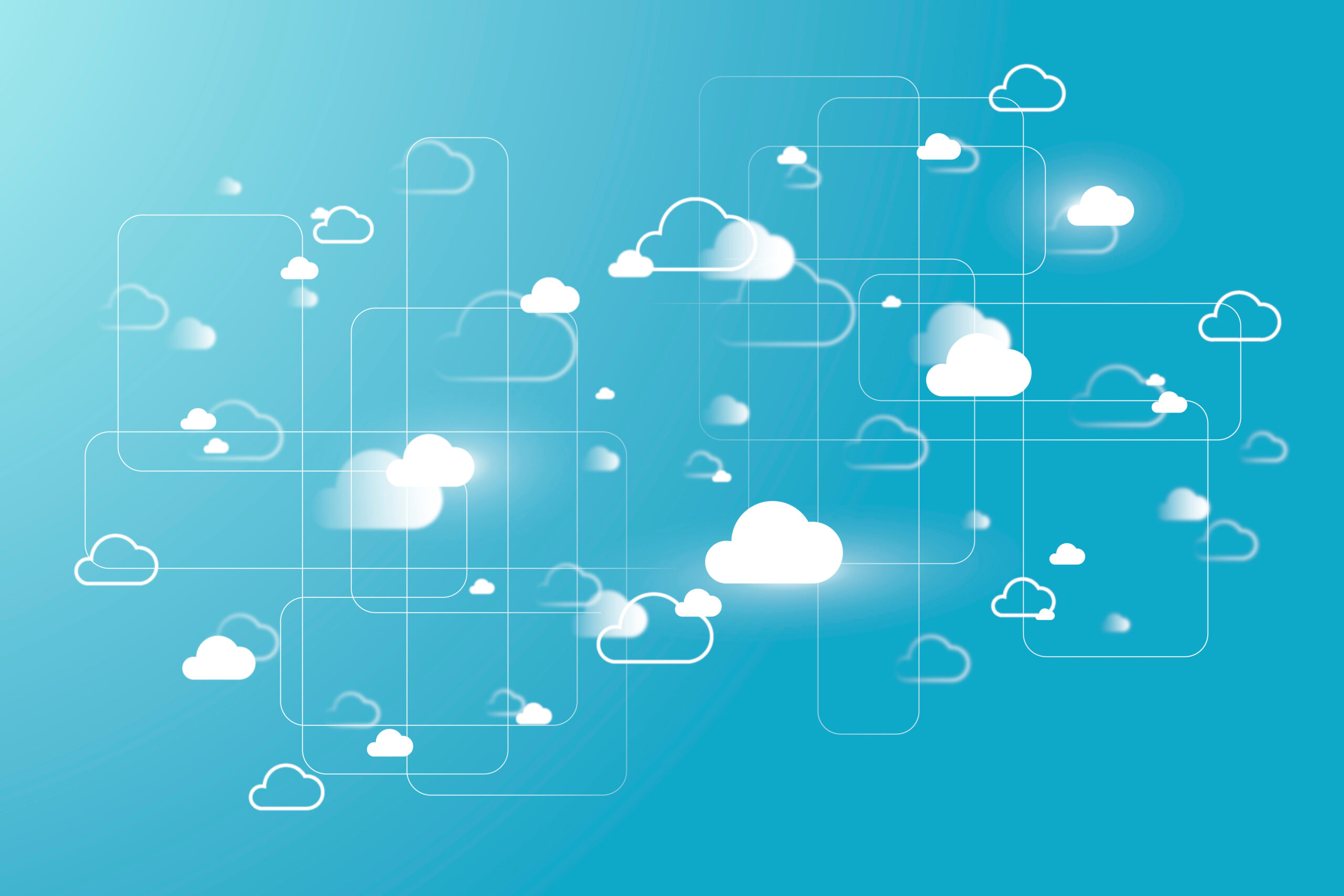 Cloud Migration Services