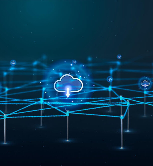 Azure development