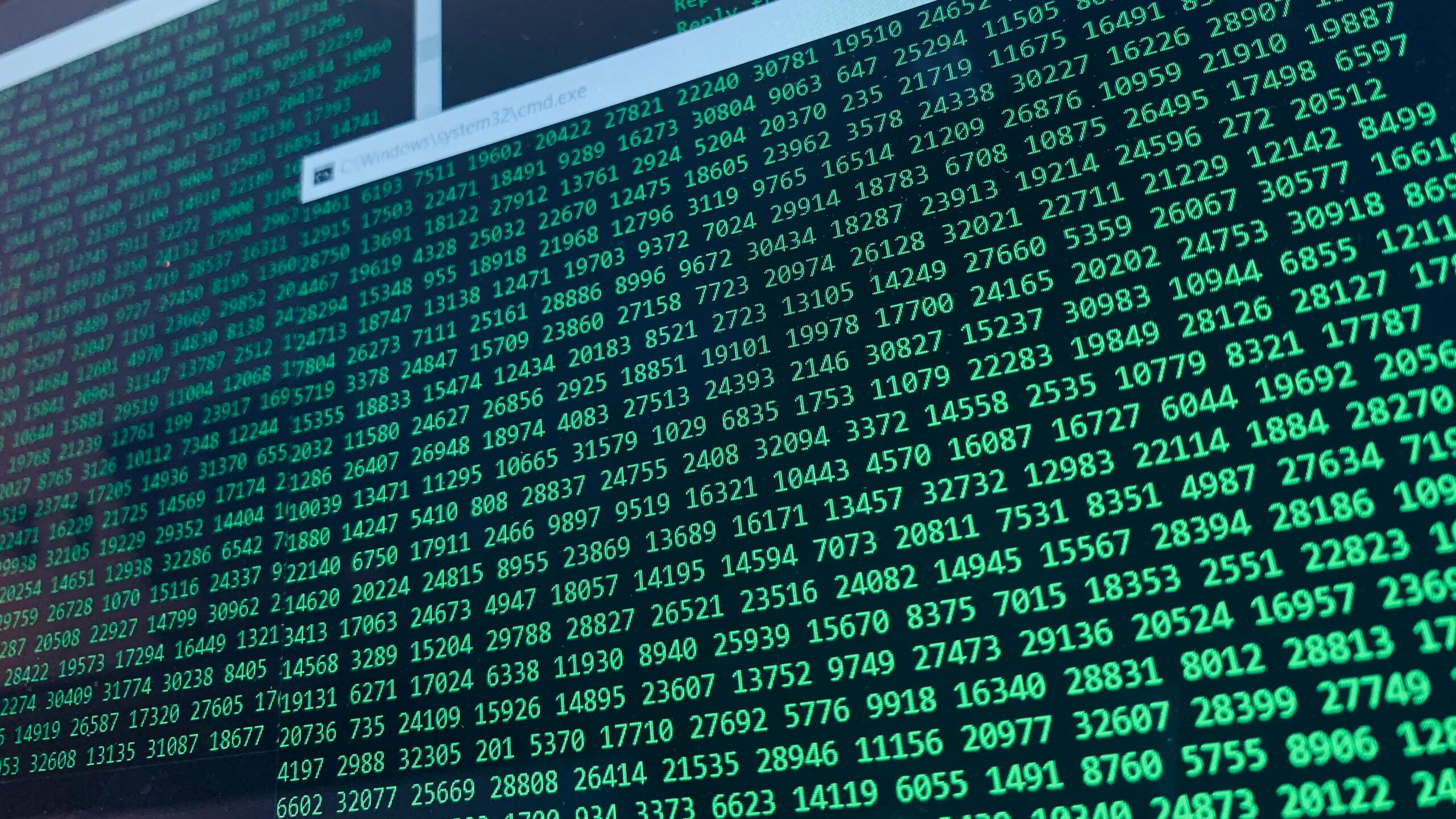 GenAI development services