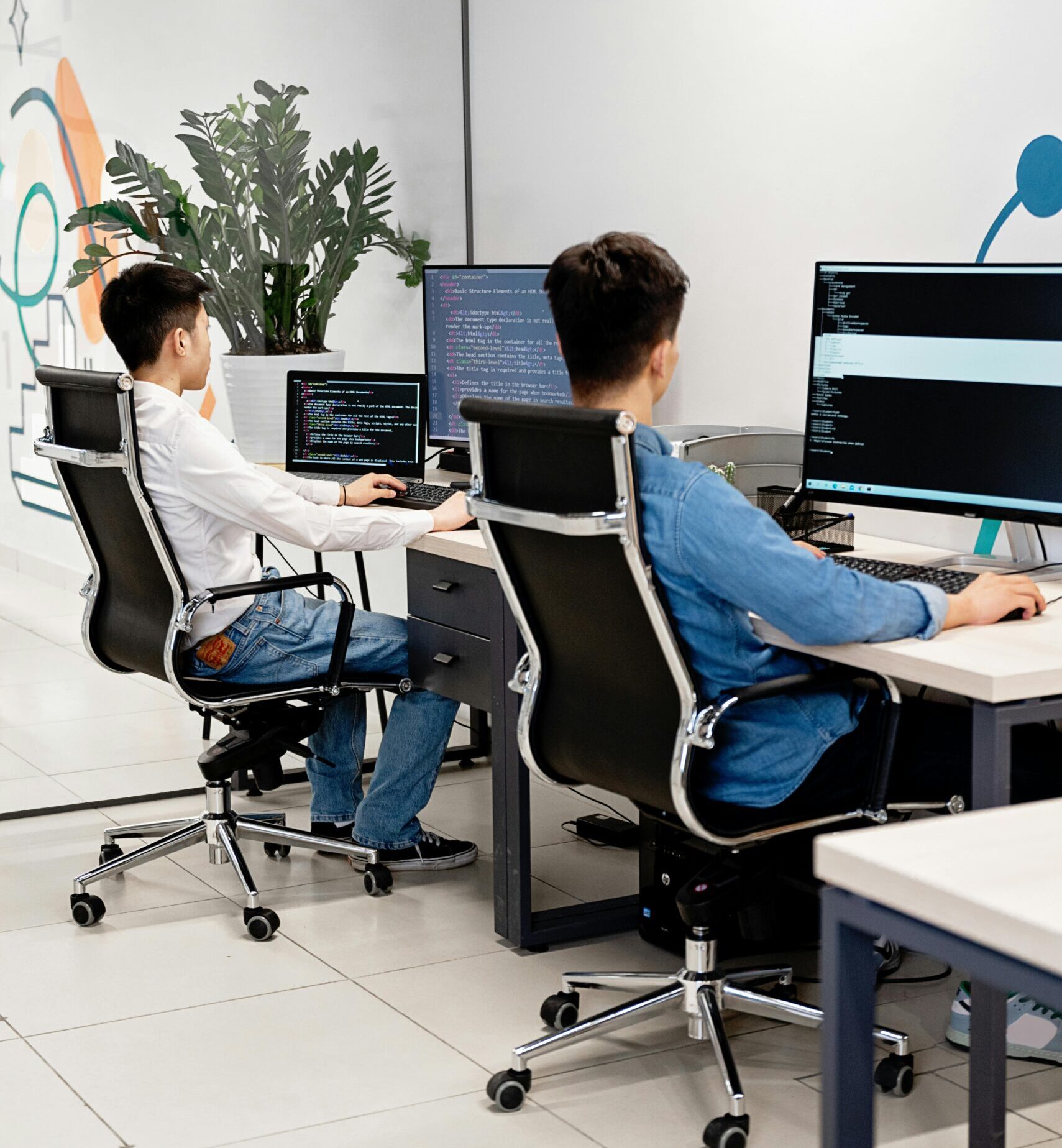 GenAI development services