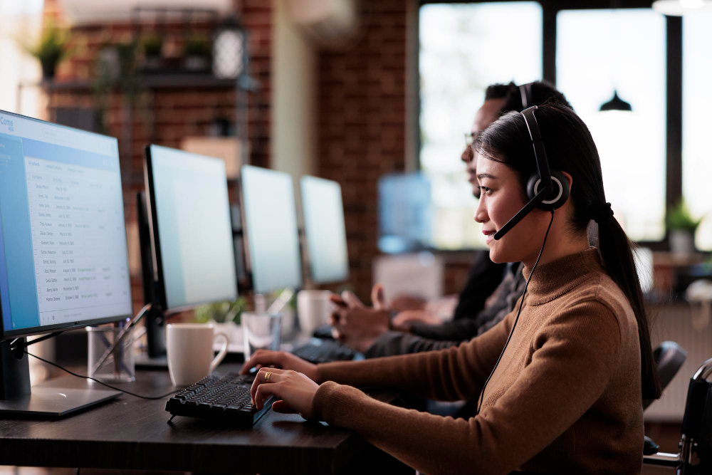 Software outsourcing