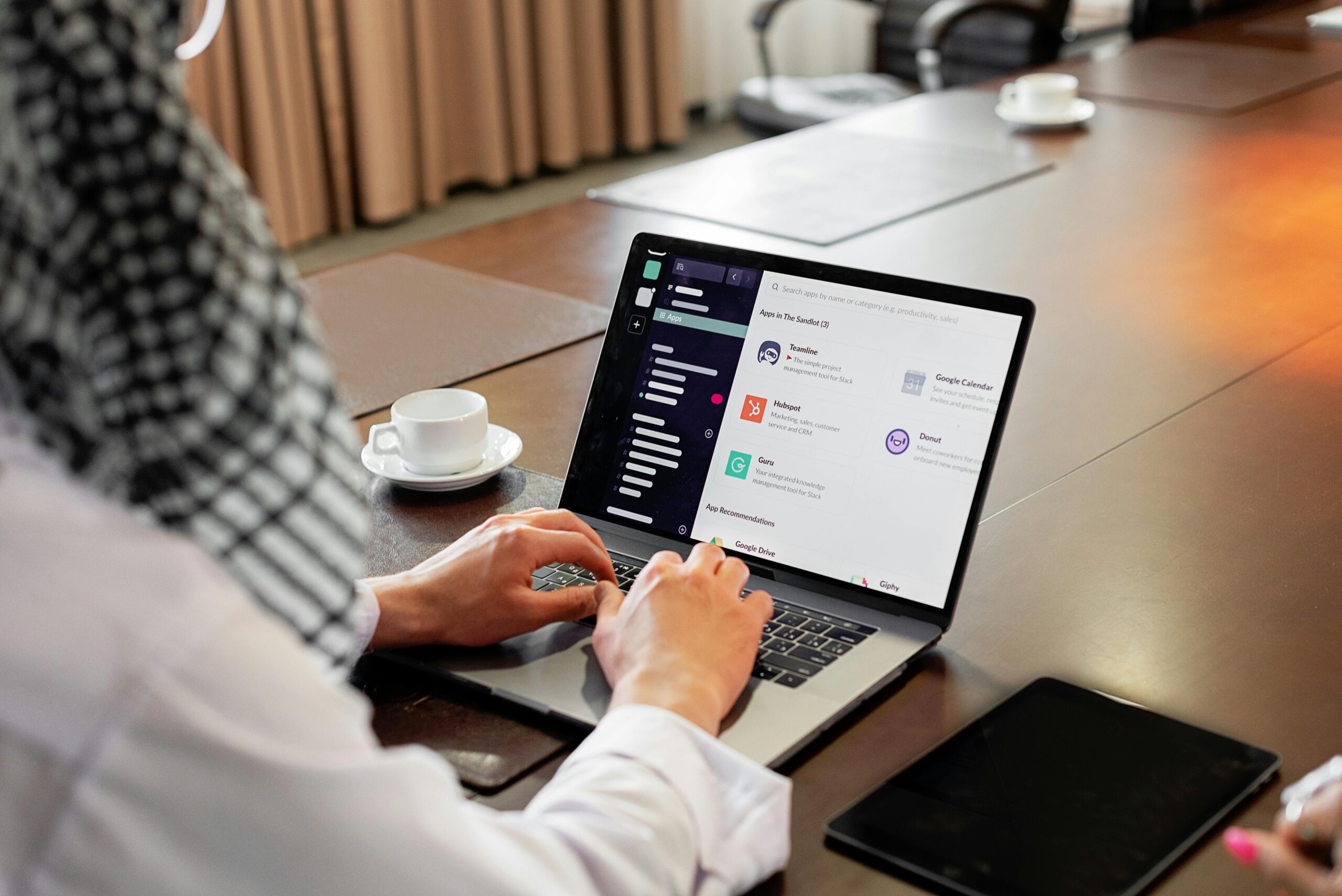Web Application Development