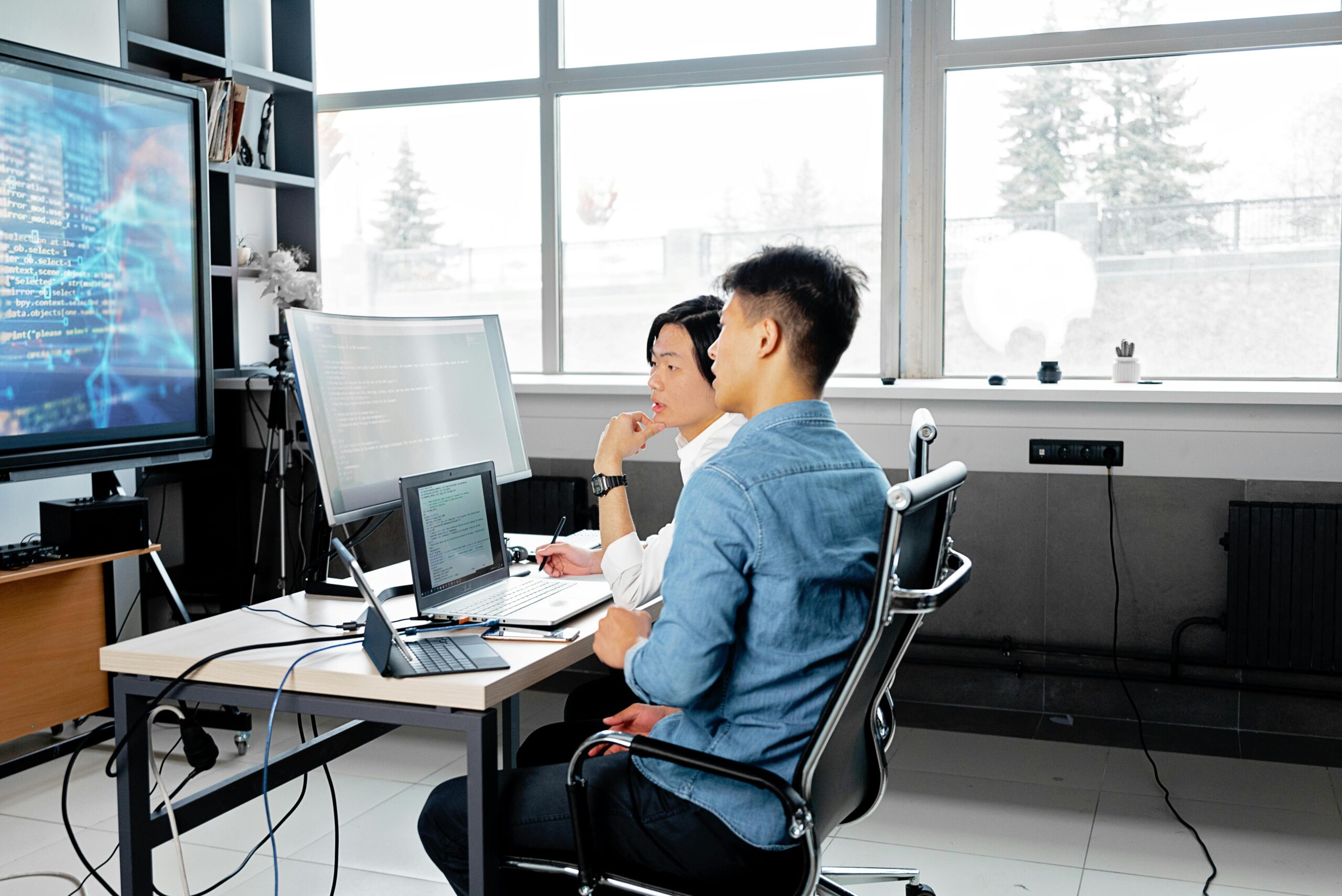Web Application Development