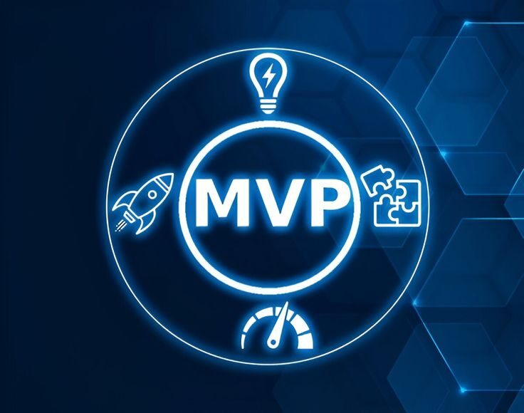 MVP development services