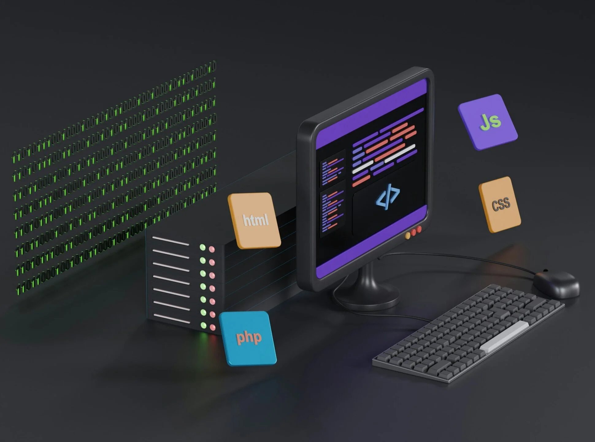 System integration company